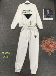 Picture of Prada Sweater Suits _SKUPradaM-2XL12yr33741837